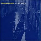 LISZT RECITAL / TOMSIC