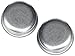 Tie Down Engineering (81167 1.98" Hub Dust Cap, (Pack of 2) primary