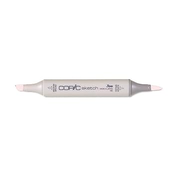 Copic Sketch Marker Light Suntan E13 Amazoncouk
