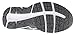 ASICS Gel-Contend 4 Women's Running Shoe, Mid Grey/Glacier Sea/Silver, 8 W US