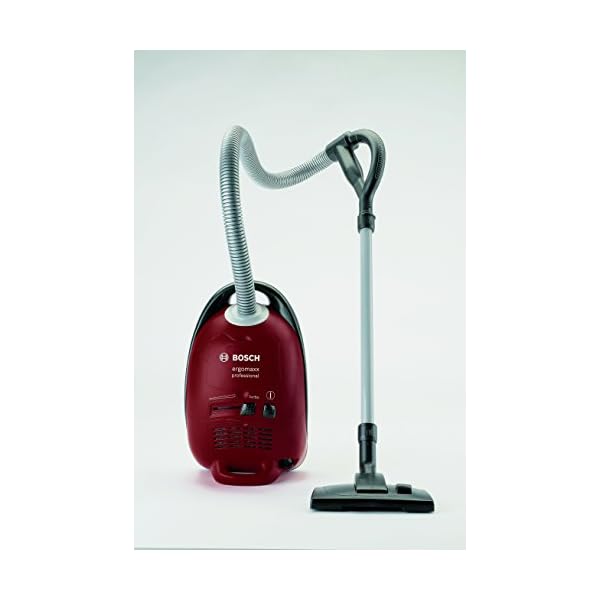 Theo Klein 6828 Bosch Vacuum Cleaner I Exact replica of the original I With Battery-Powered Suction and Sound Function I… – Bild 3
