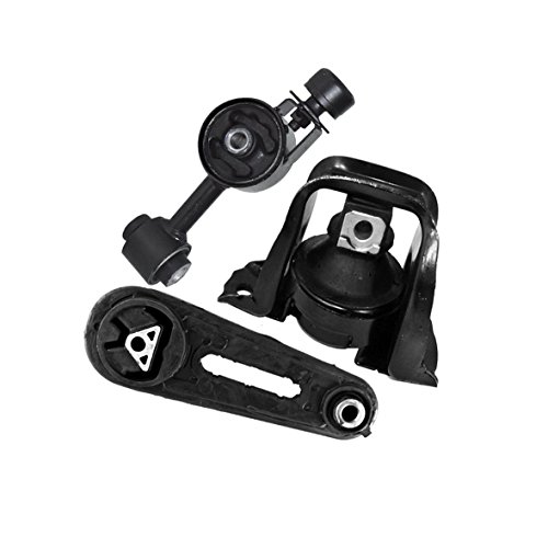 Nissan Cube Nissan Versa Engine Mounts 1.8L Lower Front Right Upper