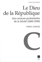 Le  Dieu de la République