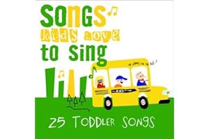 Toddler Songs