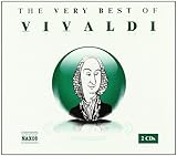 VERY BEST OF VIVALDI                               image