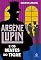 Livro Arsène Lupin e os dentes do tigre