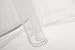 Changjie Women's a Line Floor Length Wedding Dress Underskirt Petticoats Slips White