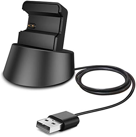 AWINNER Charging Dock Compatible for Fitbit Alta