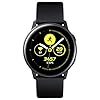 Samsung-Galaxy-Watch-Active-40-mm-Black-UK-Version Samsung Galaxy Watch Active 40 mm - Black (UK Version)