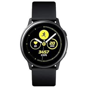 SAMSUNG Reloj Galaxy Watch Active: Amazon.es: Electrónica