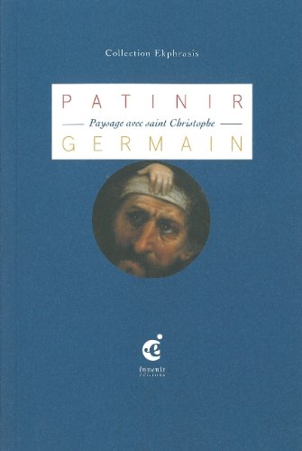 Paysage avec saint Christophe