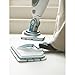 BLACK+DECKER BDH1765SM SmartSelect Steam Mop with Handle Command