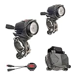 Blackburn System X6 Bicycle Lights