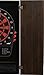 Viper Metropolitan Electronic Soft Tip Dartboard & Cabinet Bundle