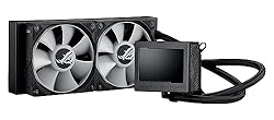 ASUS ROG Ryujin III 240 ARGB All-in-one Liquid CPU