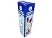 C&H Solutions Famous Retro Perpetual Motion Magic Drinking Bird (Blue)