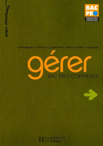 Gérer