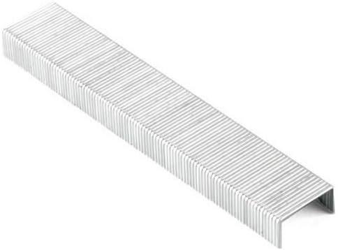 Powerfast Staples Galvanized with Chisel Point (3/8")