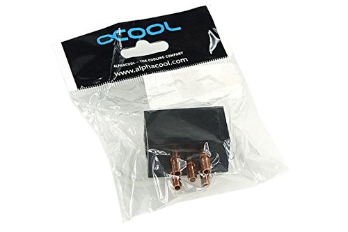Phobya PWM Adapter for VGA Cables Fan Cables & Adapter - Thumbnail 4
