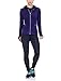 Icebreaker Quantum Long Sleeve Zip Hoodie, Soft & Warm New Zealand Merino Wool