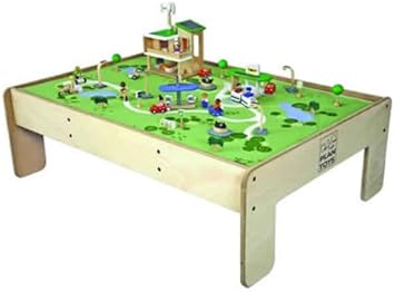 plan toys play table