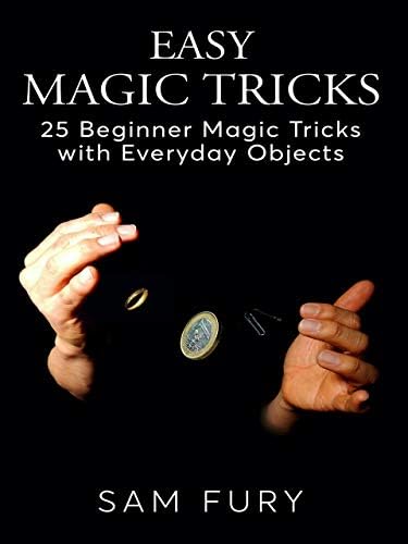 Amazon.com: Sleight of Hand (Dover Magic Books) eBook : Sachs