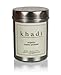 Khadi Organic Reetha Powder - 150 ml
