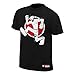 Sami Zayn "Worlds Apart" Authentic T-Shirt