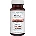 Krill Oil Omega 3 6 9 Fatty Acids with Astaxanthin, 1000mg Per 2 Softgels, Rich in DHA, EPA for Healthy Heart & Skin, 60 Red Burpless Liquid Softgel Capsules, All Natural, No Fishy Aftertaste