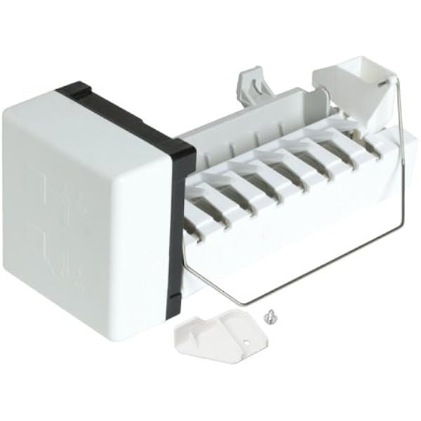 Amazon Com Ro6g D7824706q For Kenmore Sears Refrigerator Ice Maker Replacement Kit 2 Pack Industrial Scientific
