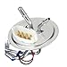 Spectra Premium SP39B1H Fuel Pump And Sender Assembly