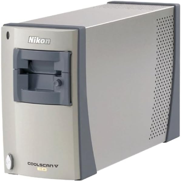 Nikon coolscan eladó Nikon coolscan eladó