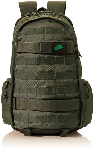 Amazon.com | Nike Sportswear RPM Backpack (26L) Adult BA5971-655