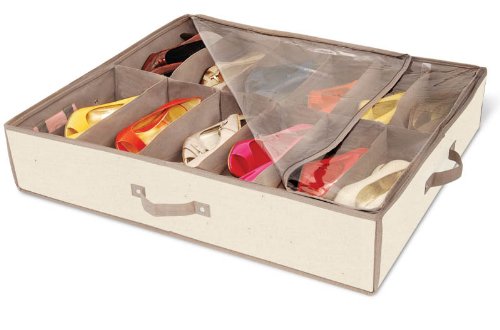 Under bed shoe storage Dubai