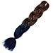 Emmet Jombo Braiding Synthetic Hair 100g/pc 24