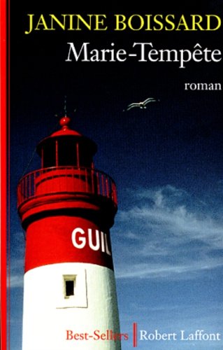 Marie-Tempête