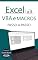 Livro Excel VBA e Macros: Passo a Passo