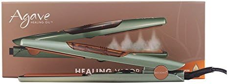 HEALING OIL bio ionic vapor Iron 125¨