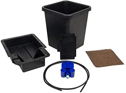 Pamelina Autopot 1 Pot Module System