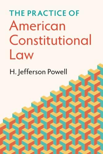 Constitutional Interpretation: The Basic Questions: Barber