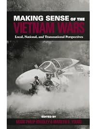 Making Sense of the Vietnam Wars: Local, National, and Transnational Perspectives (Reinterpreting History: How Historical Assessments Change over Time)