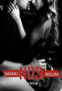 Livro Nós: Livro III (Só Você 3)