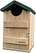 Songbird Essentials SE519 Screech Owl House (Set of 1)