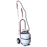 Weed Dragon 400,000 BTU Torch & Cart Combo