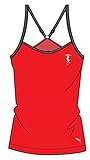 PUMA Women's Ferrari Tank Top