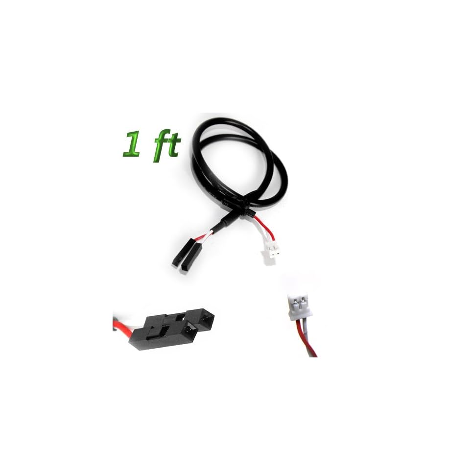2Pin nVIDIA Video Graphics Card HDMI SPDIF S/PDIF Audio Cable New High Quality on PopScreen