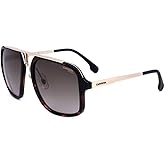 Carrera CARRERA 1004/S 2IK HAVANA GOLD 57/20/140 UNISEX Sunglasses