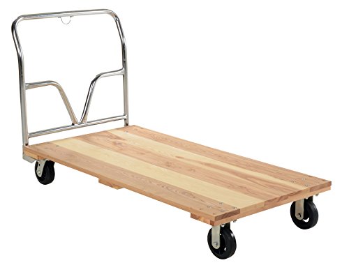 Looking For Offer and Special Deals - See Vestil VHPT-3060 Hardwood Platform Capacity Online Vestil VHPT-3060 Hardwood Platform Capacity