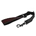 ammoon Saxophone Sax Neck Strap Cotton Padded with Hook Clasp