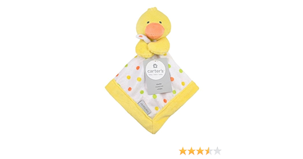 carters security blanket